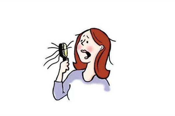 冬季會掉頭發(fā)嗎 冬季掉頭發(fā)嚴重怎么辦 冬季會掉頭發(fā)嗎 冬季掉頭發(fā)嚴重怎么辦