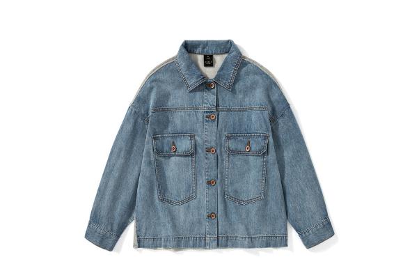 牛仔外套太硬怎么變軟 牛仔外套搭配什么褲子好看 牛仔外套太硬怎么變軟 牛仔外套搭配什么褲子好看