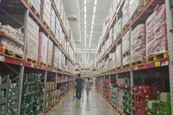 山姆會(huì)員店一張卡能進(jìn)幾個(gè)人 山姆會(huì)員卡可以借用嗎 山姆會(huì)員店一張卡能進(jìn)幾個(gè)人 山姆會(huì)員卡可以借用嗎