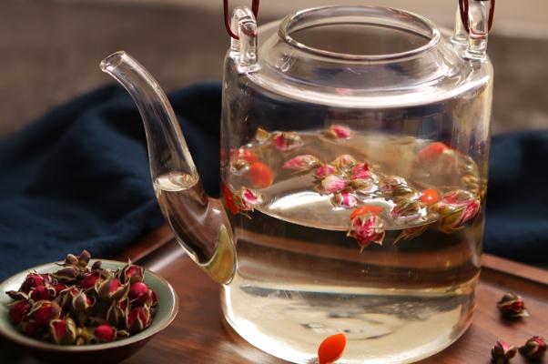 玫瑰茶有什么副作用 玫瑰茶有助于睡眠嗎 玫瑰茶有什么副作用 玫瑰茶有助于睡眠嗎