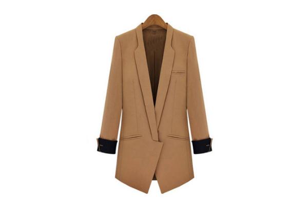 外套是不是要買大一碼 外套的種類 外套是不是要買大一碼 外套的種類