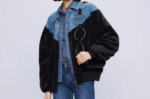 牛仔外套可以熨燙嗎 牛仔外套起球原因 牛仔外套可以熨燙嗎 牛仔外套起球原因