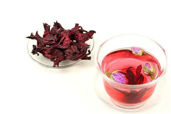 洛神花茶用溫水還是開水泡 洛神花茶用多少度水 洛神花茶用溫水還是開水泡 洛神花茶用多少度水