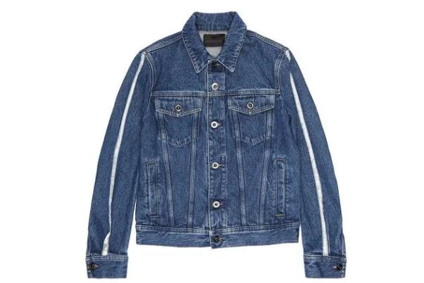 牛仔外套可以熨燙嗎 牛仔外套起球原因 牛仔外套可以熨燙嗎 牛仔外套起球原因