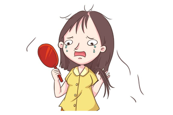 冬季會掉頭發(fā)嗎 冬季掉頭發(fā)嚴重怎么辦 冬季會掉頭發(fā)嗎 冬季掉頭發(fā)嚴重怎么辦