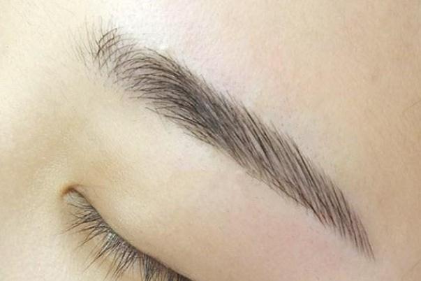 紋眉毛是怎么紋的 紋眉有幾種方法 紋眉毛是怎么紋的 紋眉有幾種方法