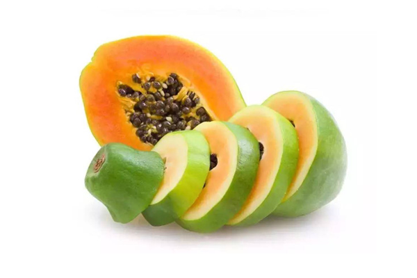 木瓜的糖分高不高 木瓜糖尿病人能吃嗎 木瓜的糖分高不高 木瓜糖尿病人能吃嗎