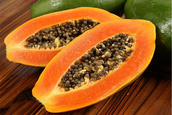 木瓜怎么判斷熟了沒 木瓜沒熟怎么催熟 木瓜怎么判斷熟了沒 木瓜沒熟怎么催熟