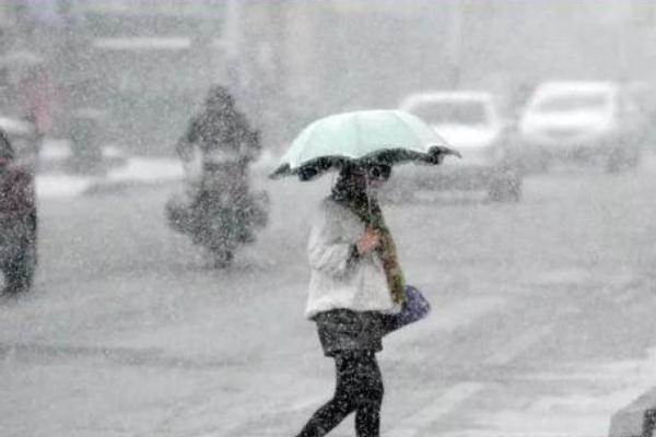 寒潮一般出現(xiàn)在幾月 寒潮主要發(fā)生在什么地區(qū) 寒潮一般出現(xiàn)在幾月 寒潮主要發(fā)生在什么地區(qū)