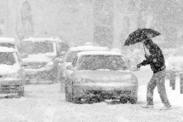 寒潮會帶來什么天氣 海南都逃不過寒潮 寒潮會帶來什么天氣 海南都逃不過寒潮