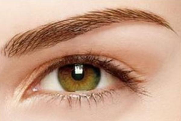 紋眉毛多久掉痂 紋眉毛的好處和壞處 紋眉毛多久掉痂 紋眉毛的好處和壞處