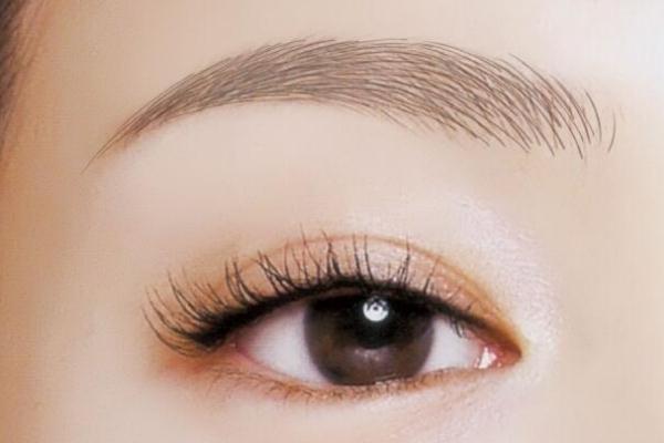 紋眉毛會過敏嗎 紋眉毛會影響眉毛生長嗎 紋眉毛會過敏嗎 紋眉毛會影響眉毛生長嗎