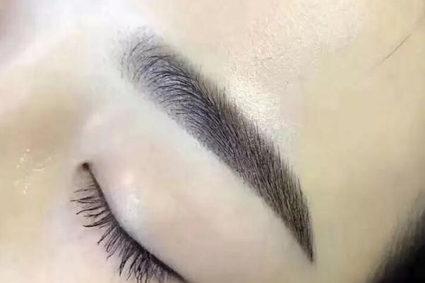 紋眉毛對懷孕有影響嗎 紋眉毛對備孕有影響嗎 紋眉毛對懷孕有影響嗎 紋眉毛對備孕有影響嗎