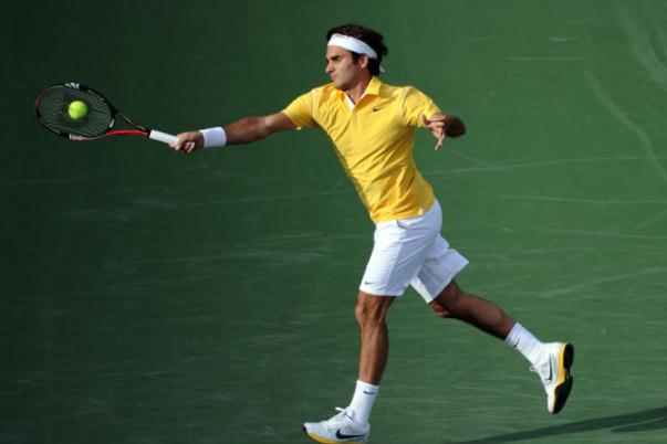 打網(wǎng)球是有氧還是無(wú)氧 打網(wǎng)球是劇烈運(yùn)動(dòng)嗎 打網(wǎng)球是有氧還是無(wú)氧 打網(wǎng)球是劇烈運(yùn)動(dòng)嗎