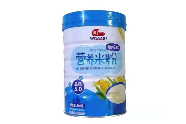 嬰兒米粉對(duì)身體有哪些好處 大人吃嬰兒米粉有什么好處 嬰兒米粉對(duì)身體有哪些好處 大人吃嬰兒米粉有什么好處