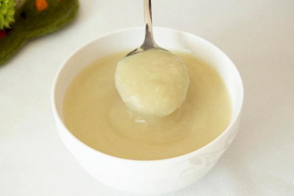 嬰兒米粉是用什么做出來的 嬰兒米粉哪個牌子口碑最好 嬰兒米粉是用什么做出來的 嬰兒米粉哪個牌子口碑最好