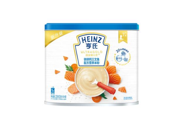 嬰兒米粉對(duì)身體有哪些好處 大人吃嬰兒米粉有什么好處 嬰兒米粉對(duì)身體有哪些好處 大人吃嬰兒米粉有什么好處