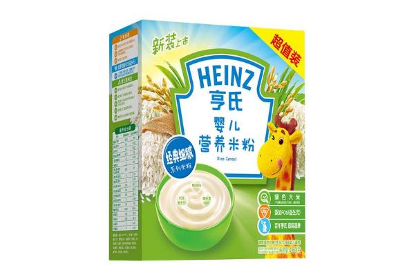 嬰兒米粉一天吃幾頓合適 嬰兒米粉有什么營養(yǎng)價值 嬰兒米粉一天吃幾頓合適 嬰兒米粉有什么營養(yǎng)價值