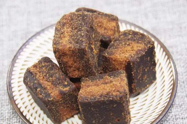 老紅糖的熱量高嗎 老紅糖的營養(yǎng)成分 老紅糖的熱量高嗎 老紅糖的營養(yǎng)成分