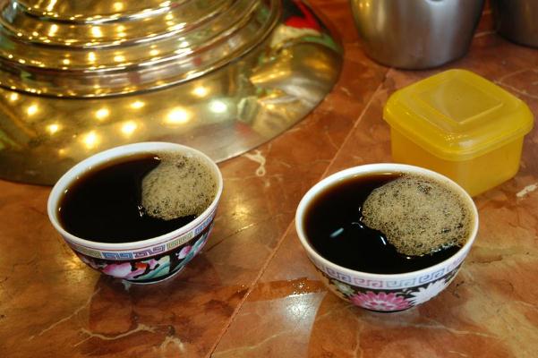 喝涼茶可以去除濕氣嗎 喝涼茶拉肚子是怎么回事 喝涼茶可以去除濕氣嗎 喝涼茶拉肚子是怎么回事