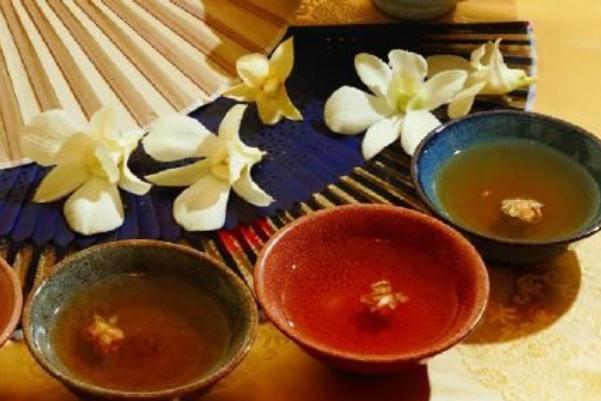 涼茶多久喝一次好 喝涼茶有哪些事項要注意 涼茶多久喝一次好 喝涼茶有哪些事項要注意