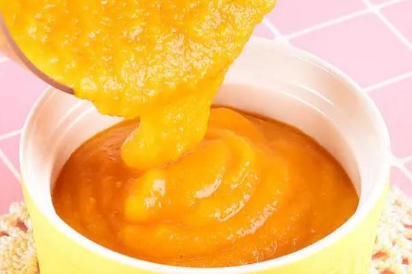 果泥多大寶寶可以吃 果泥哪個牌子的好 果泥多大寶寶可以吃 果泥哪個牌子的好