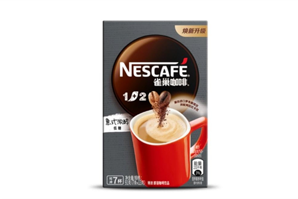 雀巢咖啡有植脂末嗎 雀巢咖啡配料表 雀巢咖啡有植脂末嗎 雀巢咖啡配料表