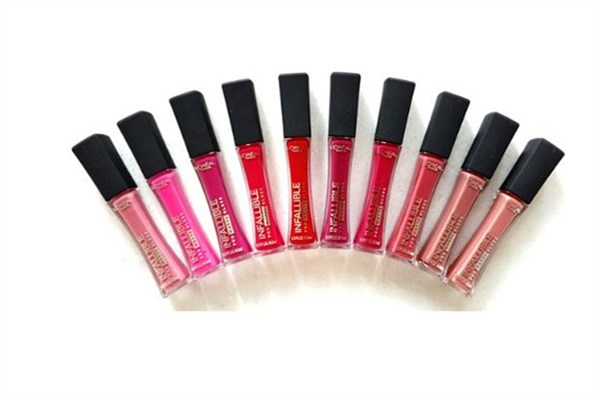 唇釉可以涂臉上嗎 唇釉可以當(dāng)腮紅用嗎 唇釉可以涂臉上嗎 唇釉可以當(dāng)腮紅用嗎