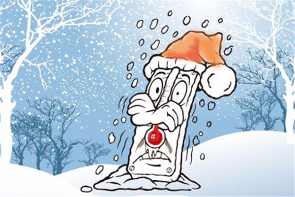 強(qiáng)寒潮是什么意思 強(qiáng)寒潮是在打臉全球變暖嗎 強(qiáng)寒潮是什么意思 強(qiáng)寒潮是在打臉全球變暖嗎