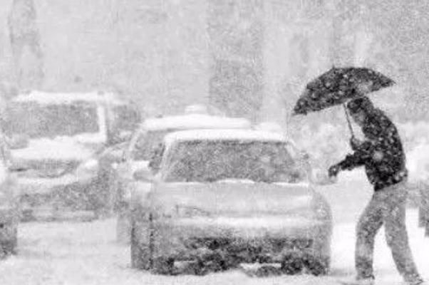 寒潮是怎么形成的 寒潮是什么現(xiàn)象 寒潮是怎么形成的 寒潮是什么現(xiàn)象