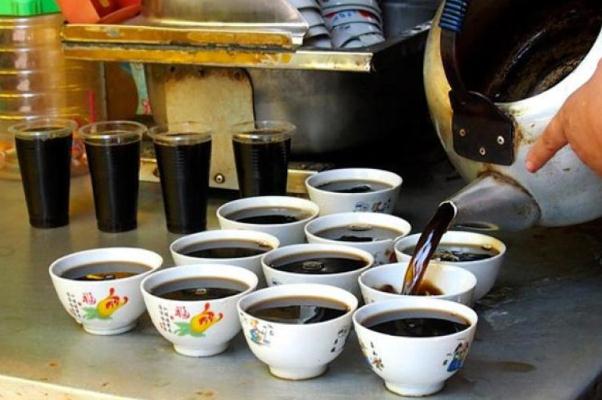 涼茶的功效和作用 涼茶的危害 涼茶的功效和作用 涼茶的危害