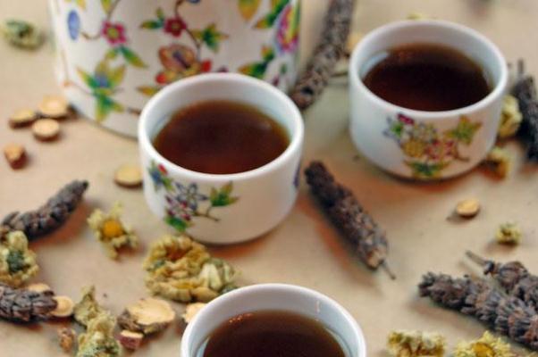 涼茶會影響月經(jīng)嗎 涼茶經(jīng)期可以喝嗎 涼茶會影響月經(jīng)嗎 涼茶經(jīng)期可以喝嗎