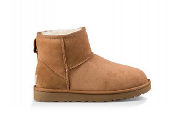 雪地靴的優(yōu)點(diǎn) 雪地靴的底硬的好嗎 雪地靴的優(yōu)點(diǎn) 雪地靴的底硬的好嗎