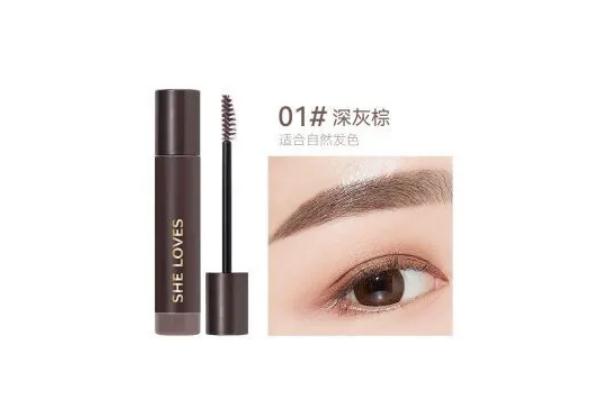 染眉膏可以當(dāng)睫毛膏嗎 染眉膏可以染白眉毛嗎 染眉膏可以當(dāng)睫毛膏嗎 染眉膏可以染白眉毛嗎