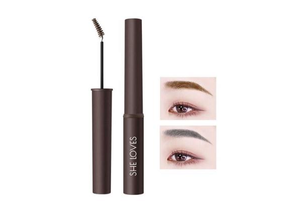 染眉膏可以當(dāng)睫毛膏嗎 染眉膏可以染白眉毛嗎 染眉膏可以當(dāng)睫毛膏嗎 染眉膏可以染白眉毛嗎