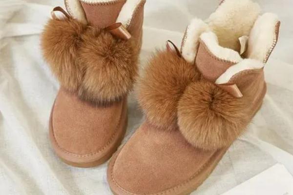 雪地靴多少度穿合適 雪地靴什么牌子好 雪地靴多少度穿合適 雪地靴什么牌子好