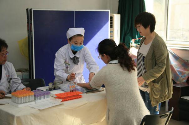 體檢是在醫(yī)院好還是體檢中心好 體檢是什么時(shí)候去都可以嗎 體檢是在醫(yī)院好還是體檢中心好 體檢是什么時(shí)候去都可以嗎