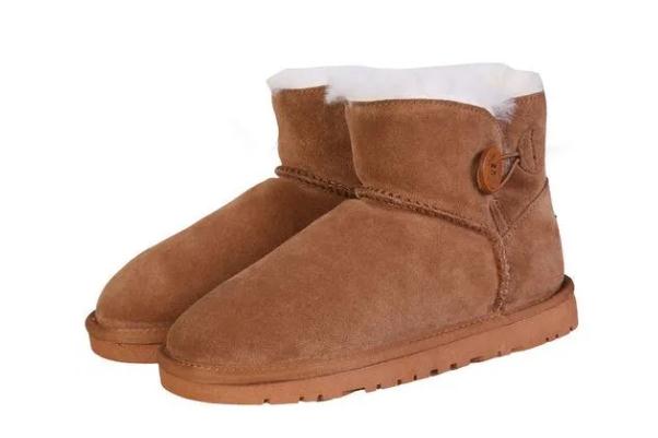 雪地靴多少度穿合適 雪地靴什么牌子好 雪地靴多少度穿合適 雪地靴什么牌子好