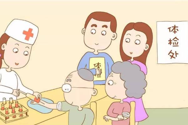 體檢前注意事項有哪些 體檢一般檢查哪些項目 體檢前注意事項有哪些 體檢一般檢查哪些項目