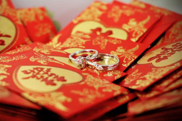 彩禮錢一般給多少 彩禮什么時候給女方 彩禮錢一般給多少 彩禮什么時候給女方