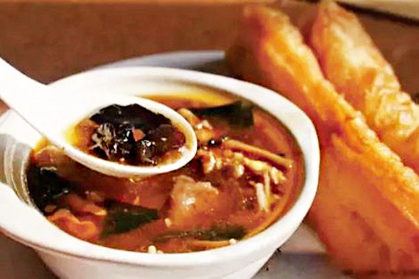 胡辣湯能經(jīng)常喝嗎 胡辣湯能多喝嗎 胡辣湯能經(jīng)常喝嗎 胡辣湯能多喝嗎