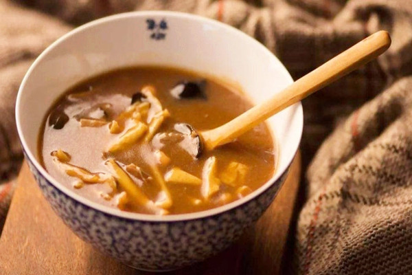 胡辣湯有不辣的嗎 胡辣湯什么時候放淀粉 胡辣湯有不辣的嗎 胡辣湯什么時候放淀粉