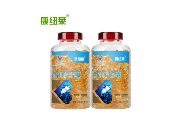 深海魚油會影響月經(jīng)嗎 經(jīng)期可以吃深海魚油嗎 深海魚油會影響月經(jīng)嗎 經(jīng)期可以吃深海魚油嗎