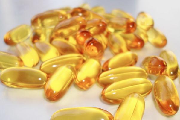 深海魚油會胖嗎 深海魚油會引起尿酸高嗎 深海魚油會胖嗎 深海魚油會引起尿酸高嗎