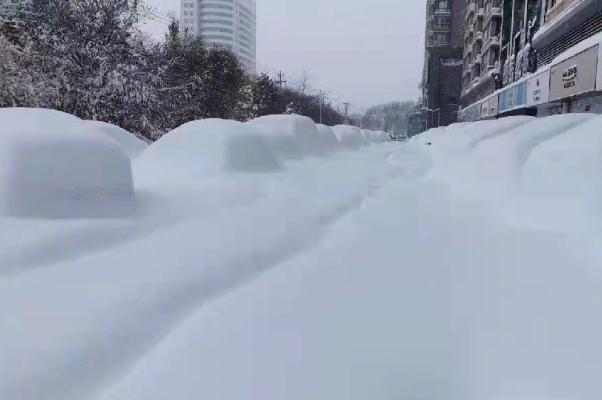 雪災(zāi)有哪些危害 雪災(zāi)都有哪些種類 雪災(zāi)有哪些危害 雪災(zāi)都有哪些種類