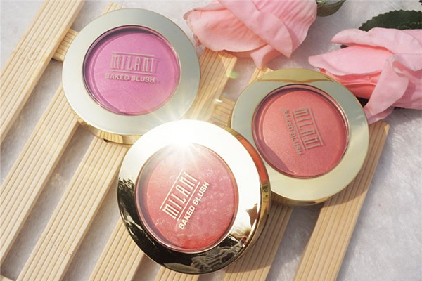 腮紅用手還是刷子 腮紅用手可以嗎 腮紅用手還是刷子 腮紅用手可以嗎