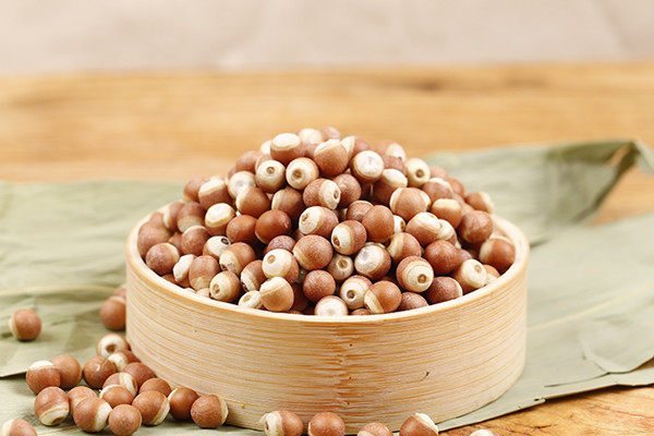 芡實有什么營養(yǎng)價值 芡實的適宜人群 芡實有什么營養(yǎng)價值 芡實的適宜人群