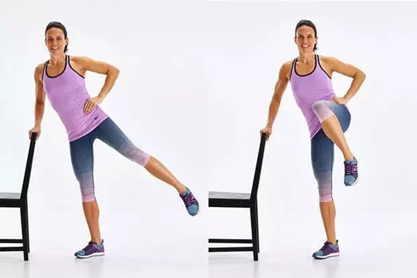 高抬腿會傷膝蓋嗎 高抬腿會瘦肚子嗎 高抬腿會傷膝蓋嗎 高抬腿會瘦肚子嗎