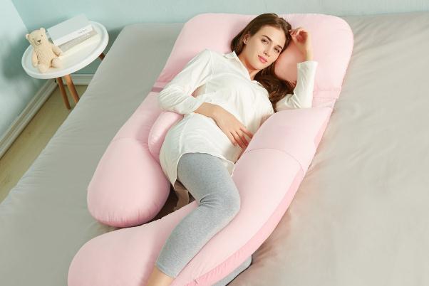 孕婦枕會擠壓到胎兒嗎 孕婦枕是棉花好還是乳膠好 孕婦枕會擠壓到胎兒嗎 孕婦枕是棉花好還是乳膠好