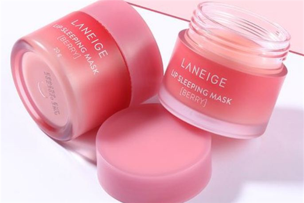 蘭芝唇膜能不能天天用 蘭芝唇膜有什么作用 蘭芝唇膜能不能天天用 蘭芝唇膜有什么作用